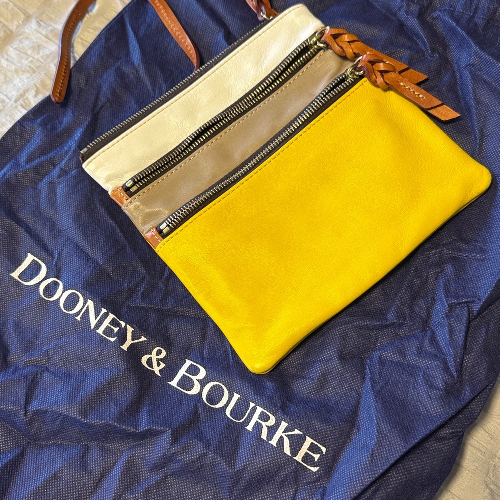 Dooney & Bourke Crossbody
